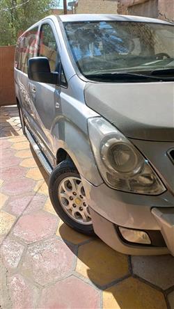 هيونداي ستار اكس